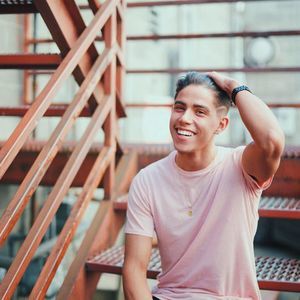 Meet your Posher, Alex